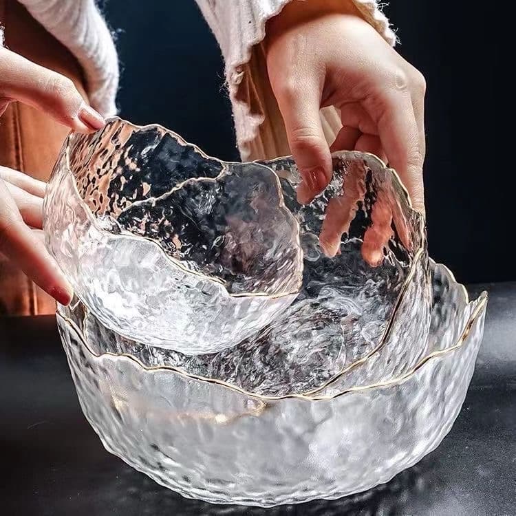 Salad/Fruit Bowls (Set)
