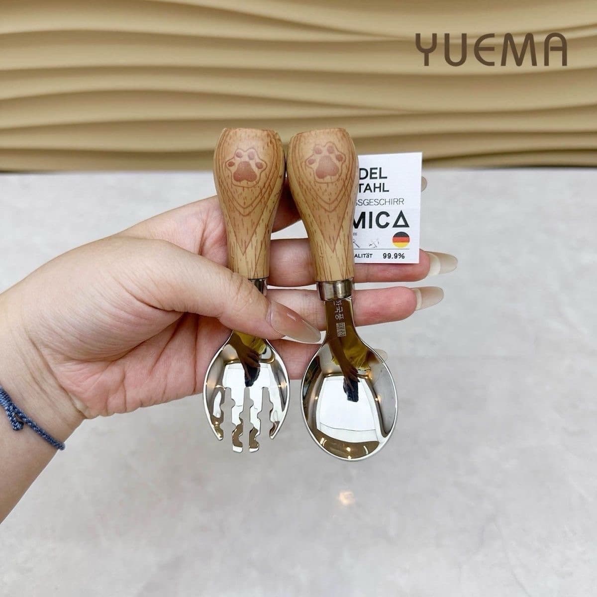 Cutlery for Kids