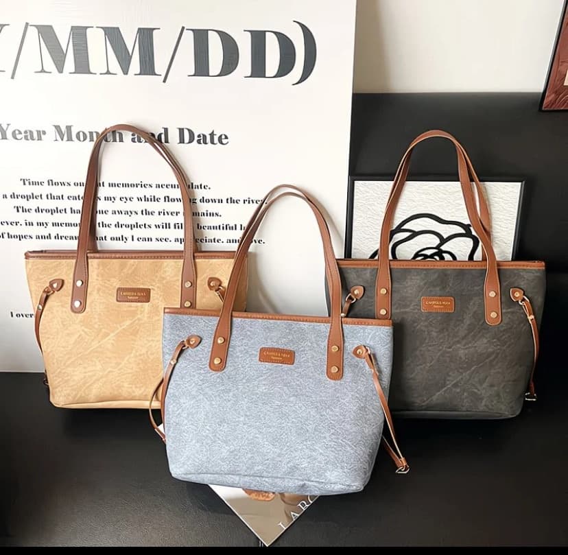 TOTE BAG