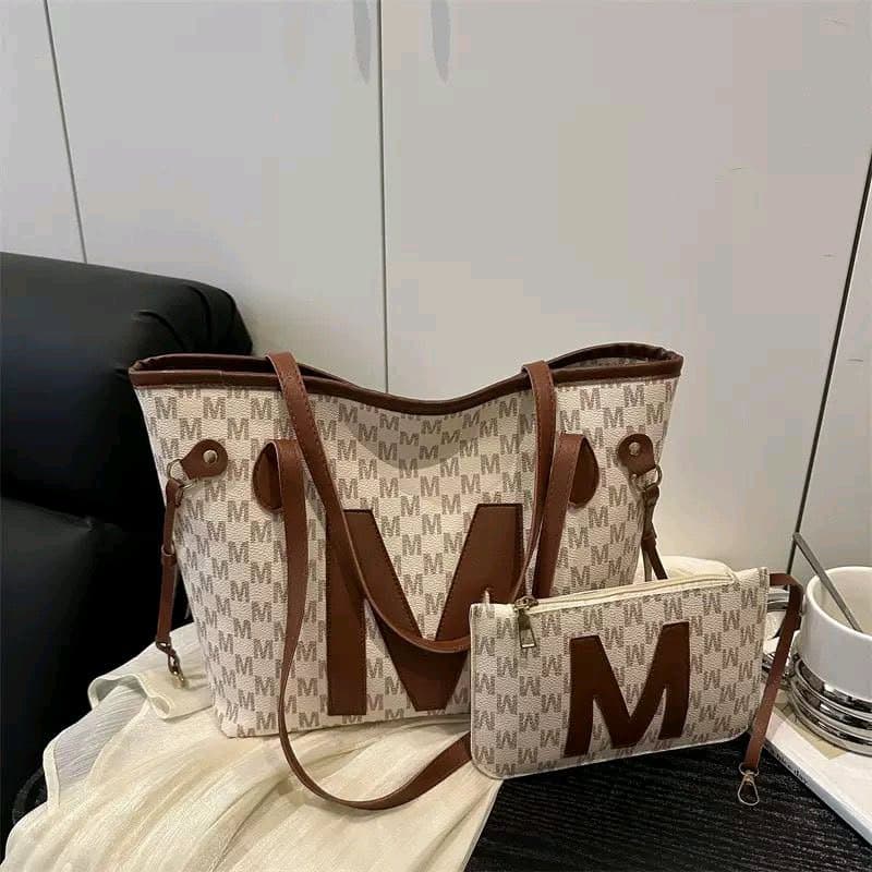MM Classy Totebag
