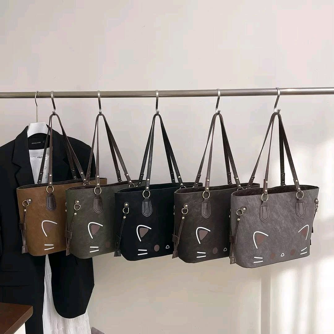 Luxe Totes