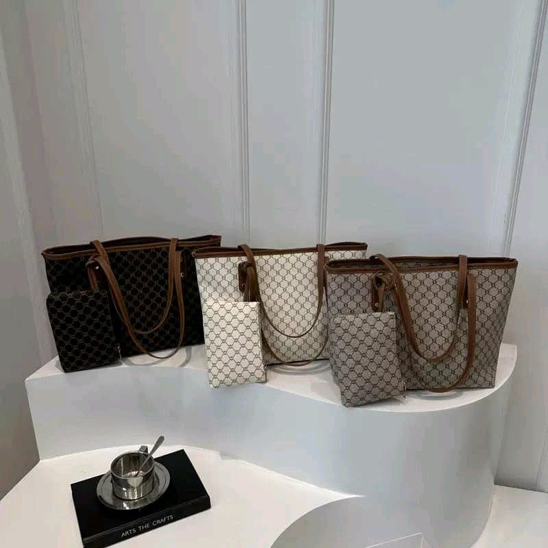 Everyday Totebag