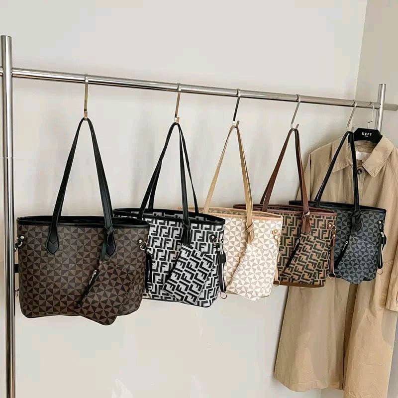 Obaapa Totebag