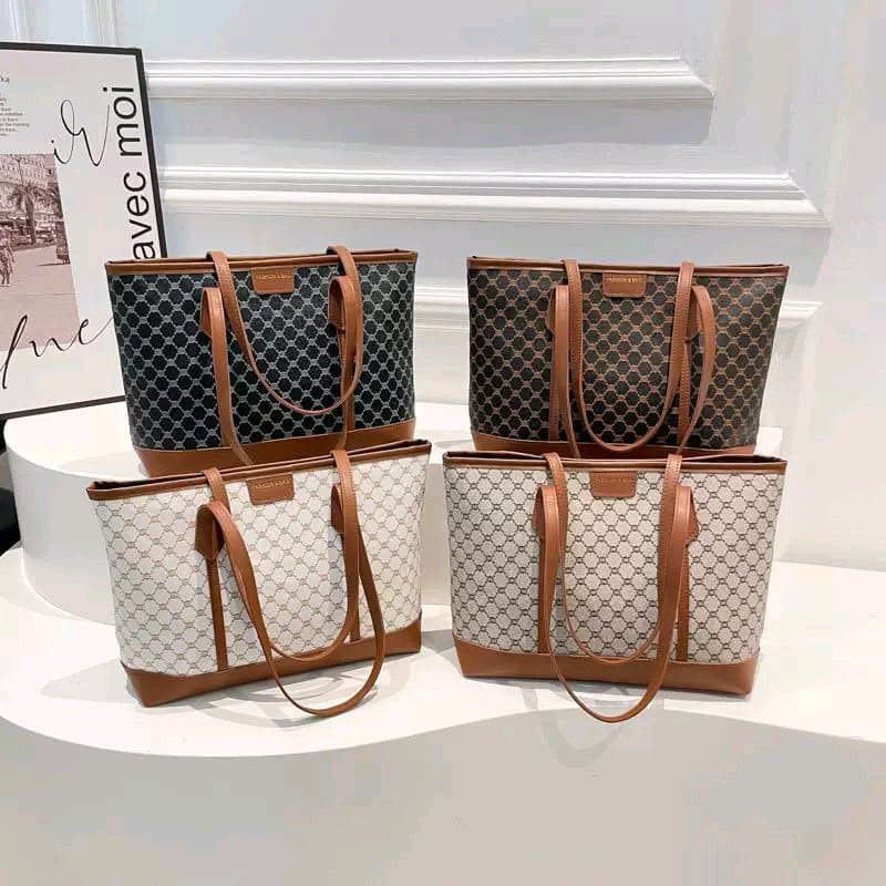 Classy Totebag