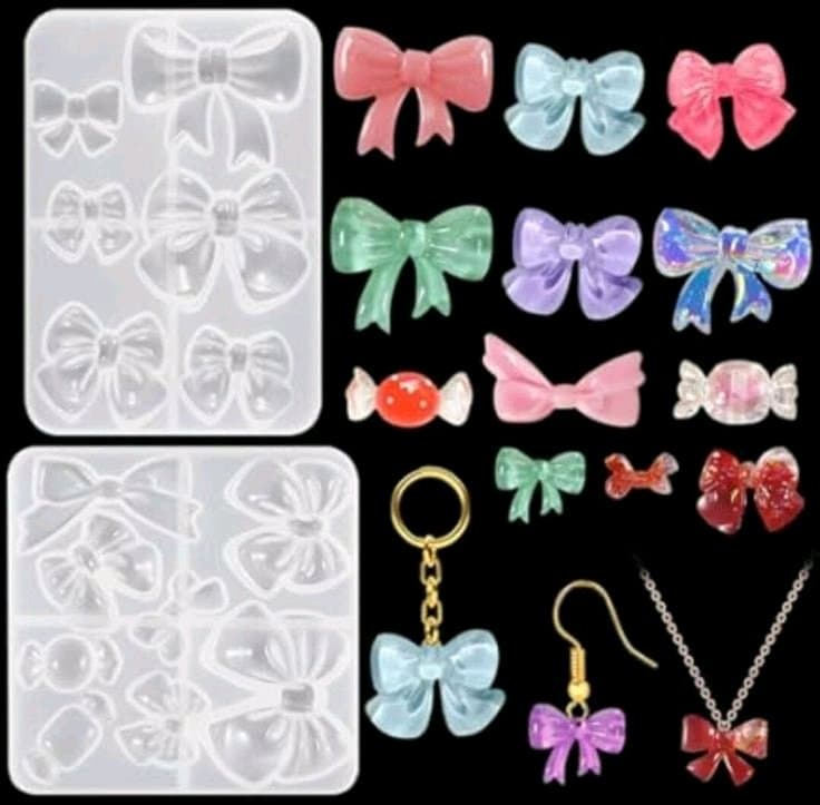 Bow Mould