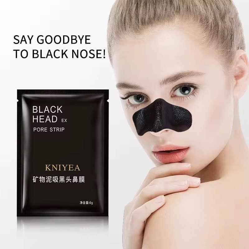 Nasal patch