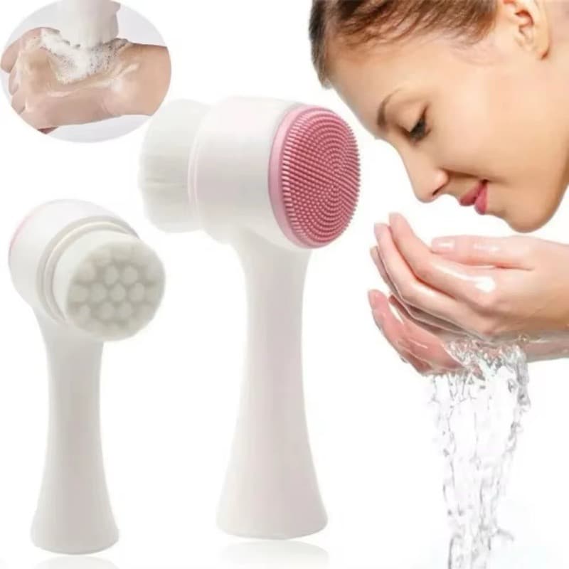 Face brush