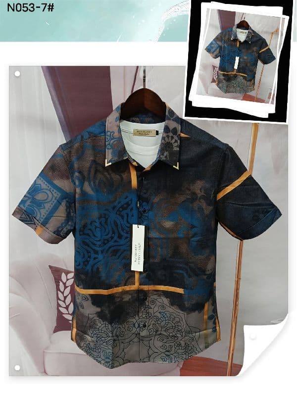 VINTAGE SHIRTS
