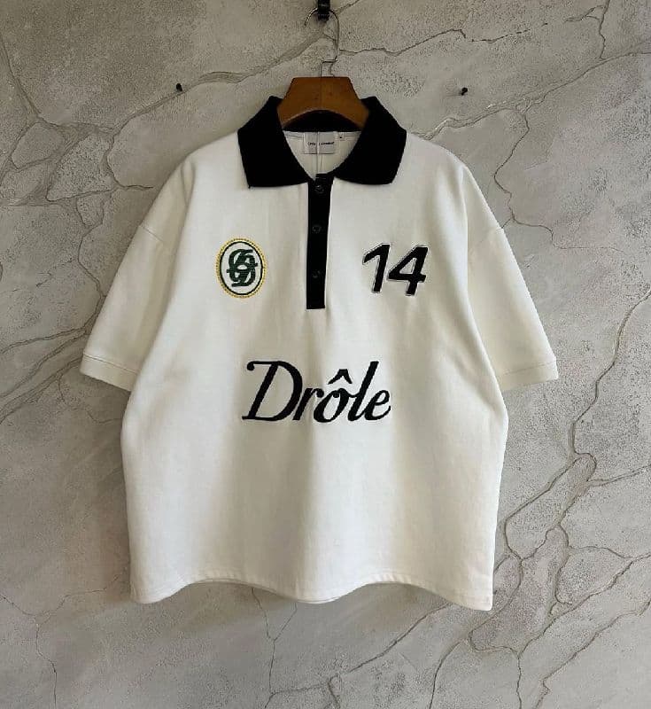 CLUB TEES