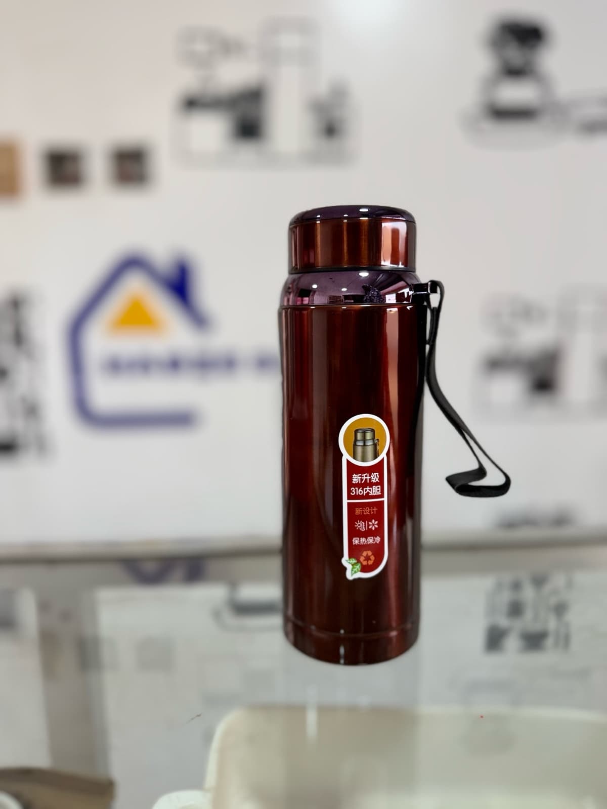 mini thermos flask