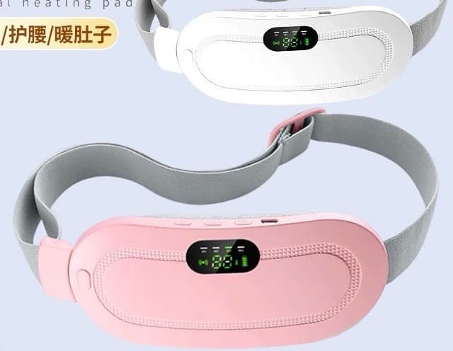 Menstrual Heating Pads