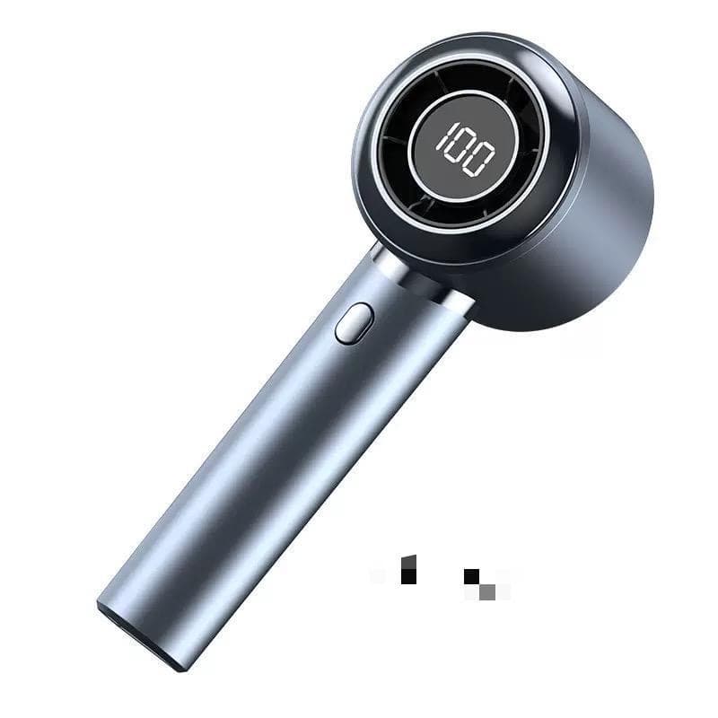 Turbo Handheld Fan