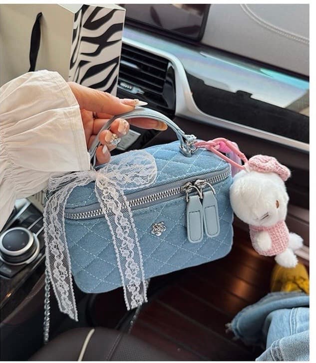 Trendy Cute Bag