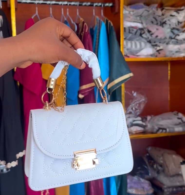 Cute bag