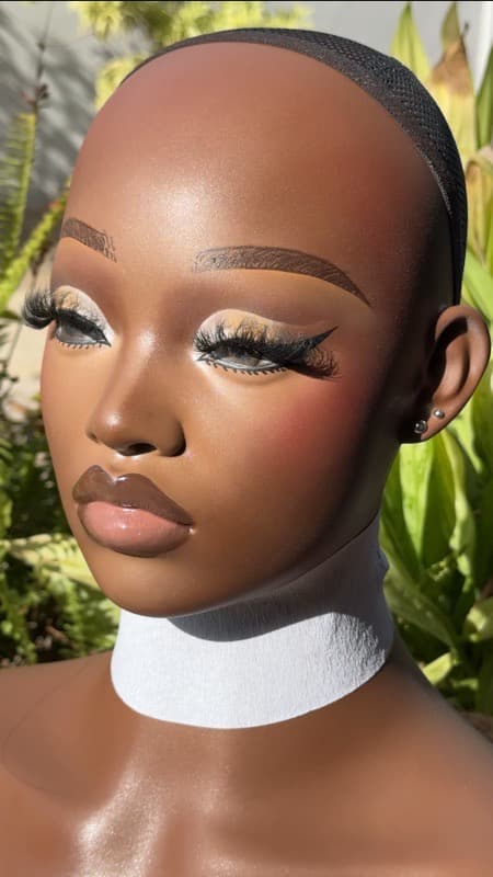 African baddie