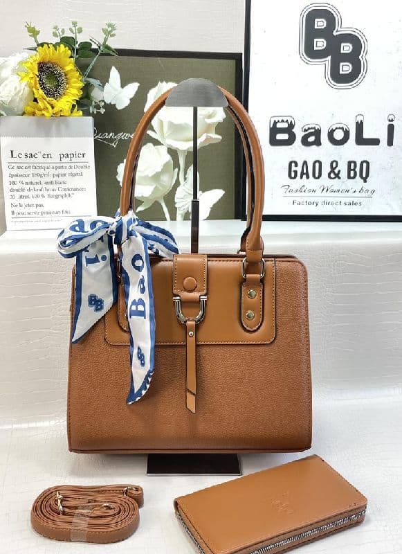 Baoli bag