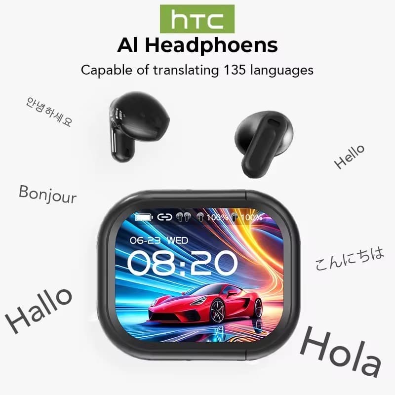 HTC NE20