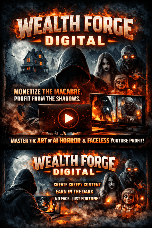 FACELESS YOUTUBE