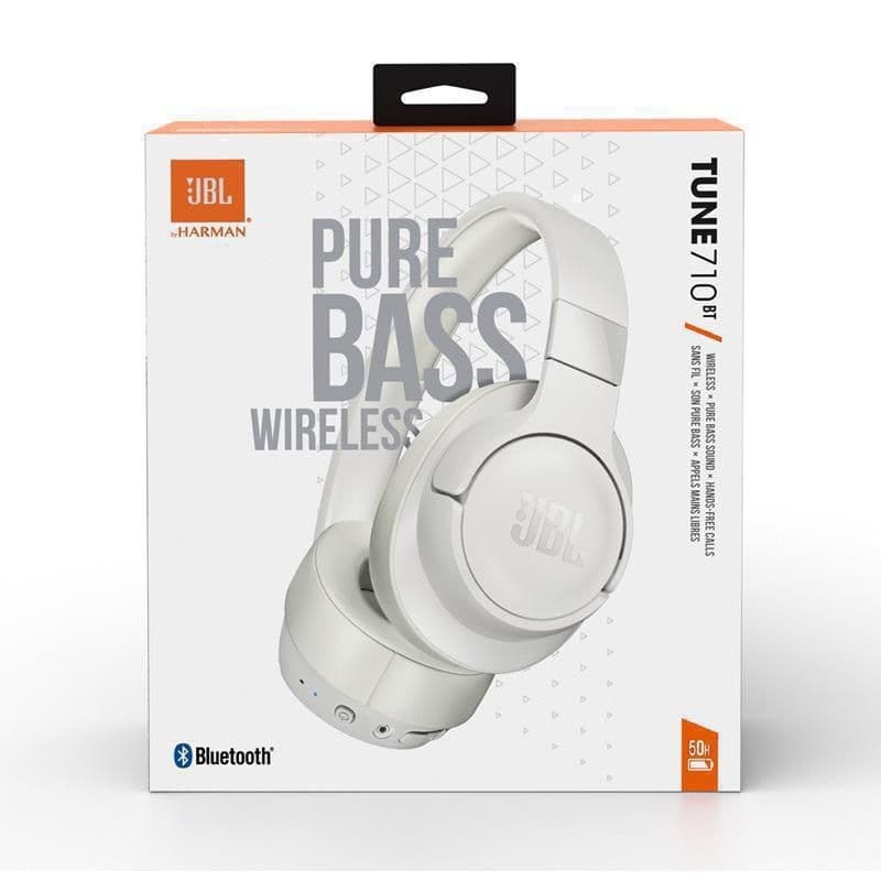JBL 710 neckband