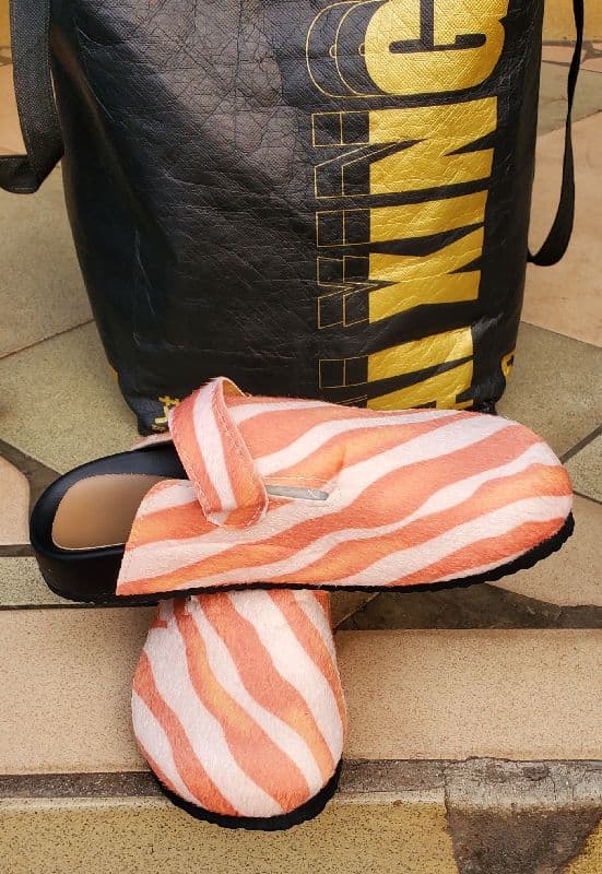 Half Shoes