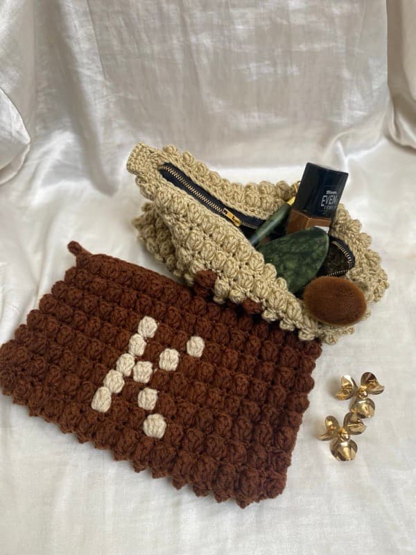 KOZI SoftCarry Beauty Pouch Set