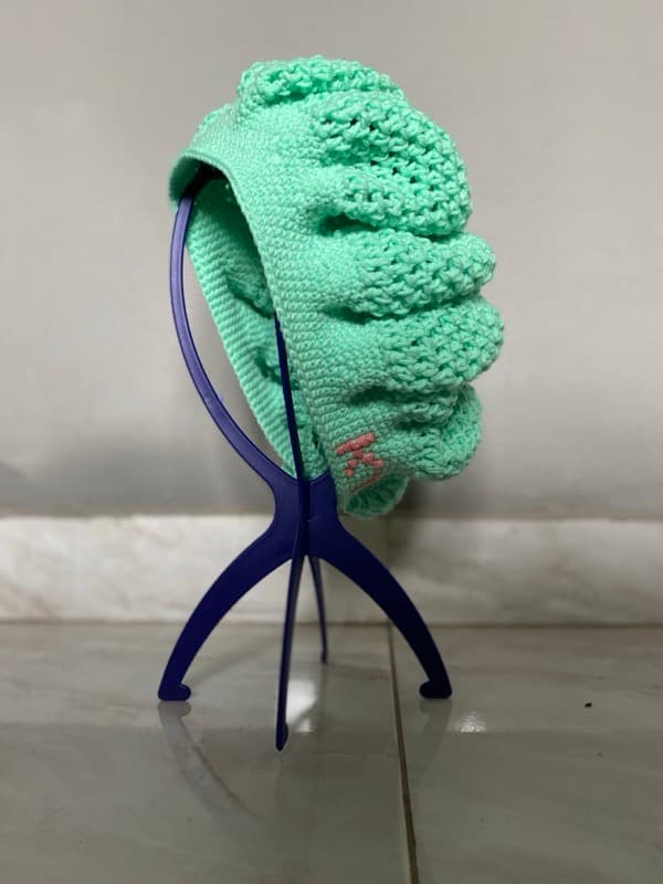 KOZI Hair Bonnet