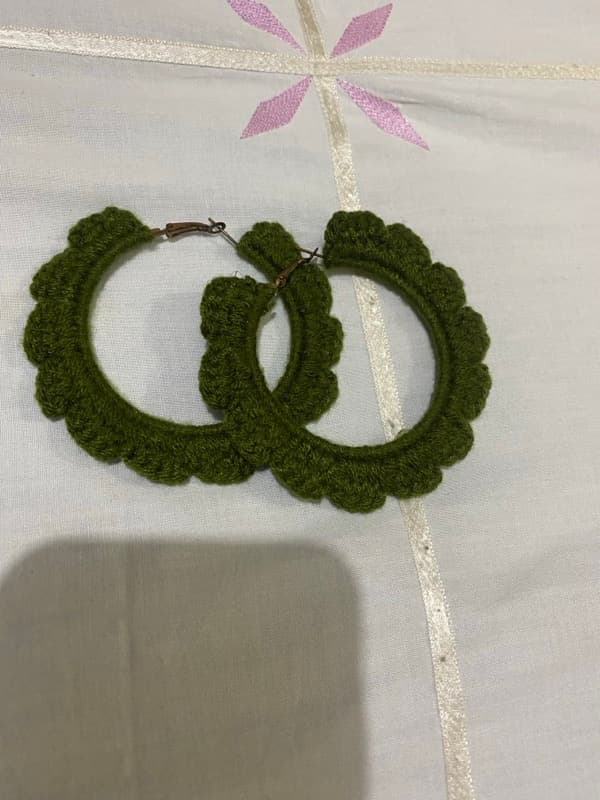 ear rings