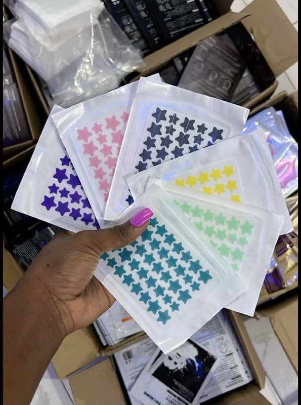 pimple patches