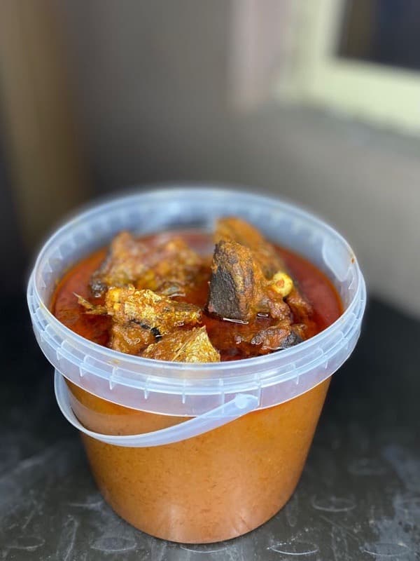 stew