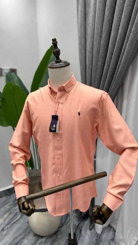 POLO MENS SHIRT
