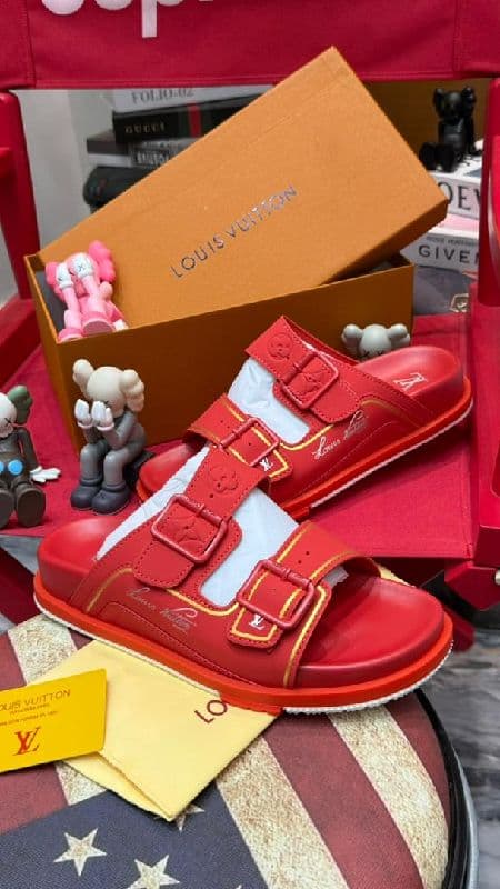 LV SLIDES