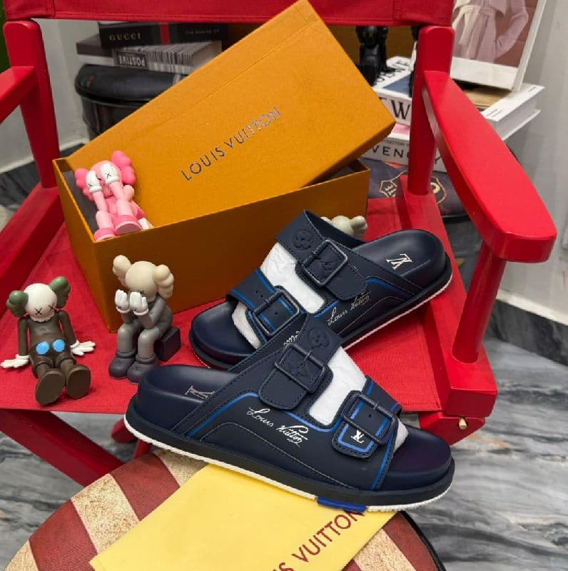 LV SLIDES