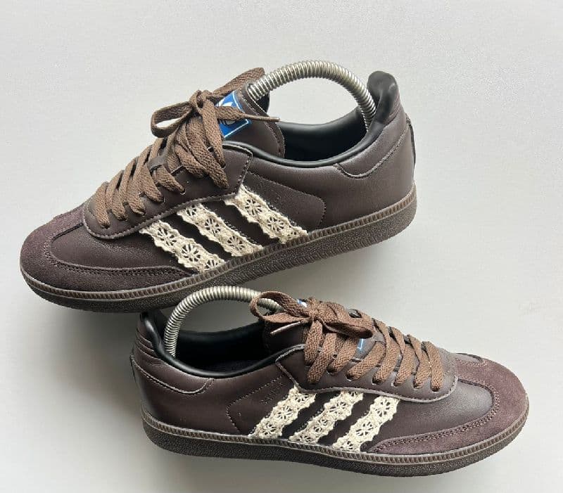 ADIDAS SAMBA