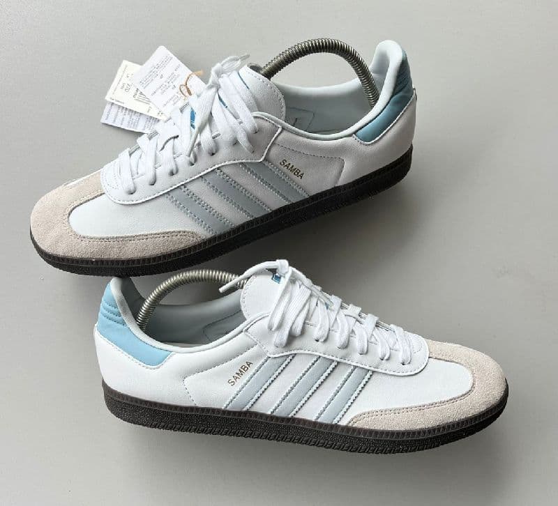 ADIDAS SAMBA