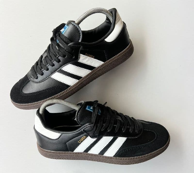 ADIDAS SAMBA