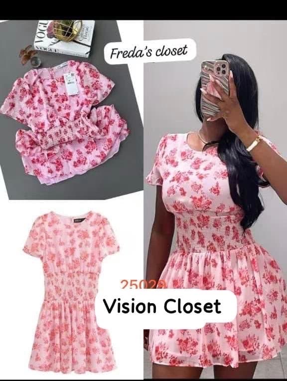 dress