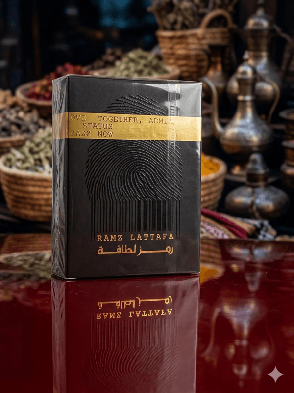Ramz Lattafa