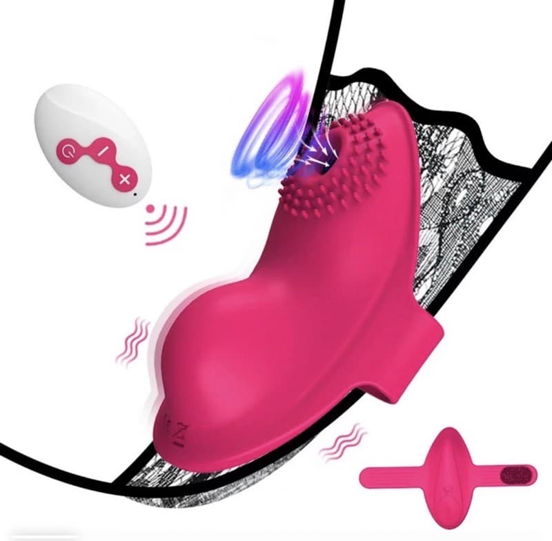 Panty Remote