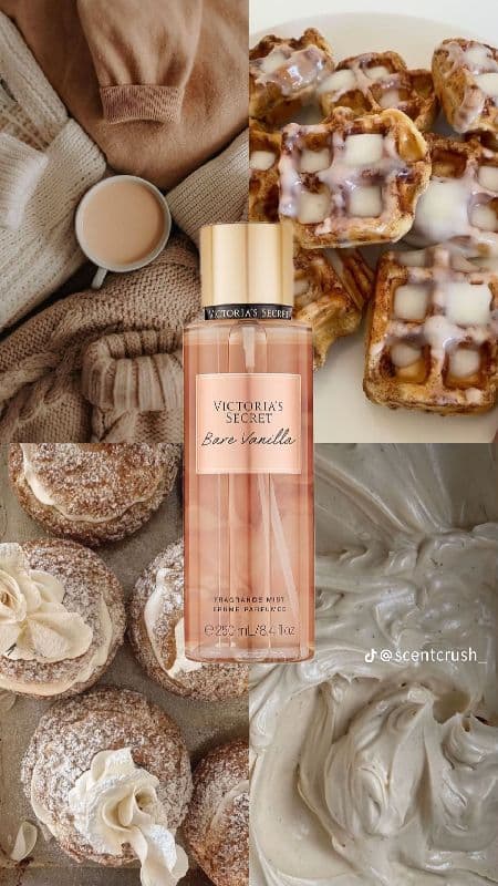 Victoria secret body splash