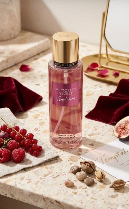 Victoria secret temptations
