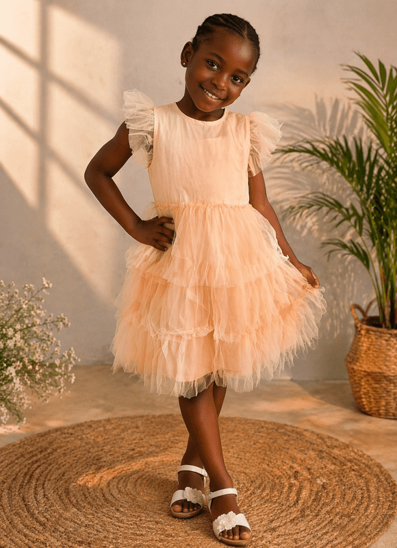 somthing nice for ur princess