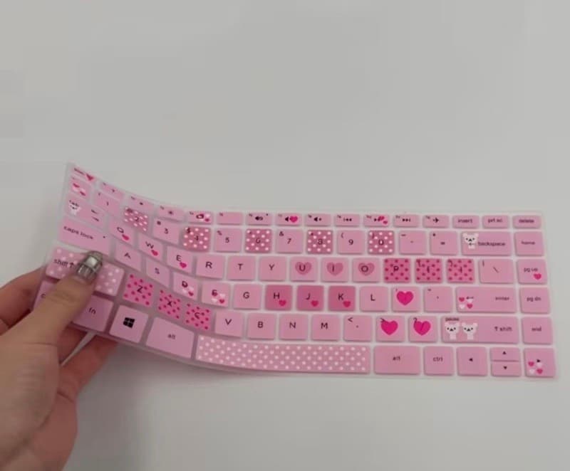 keyboard Proctector