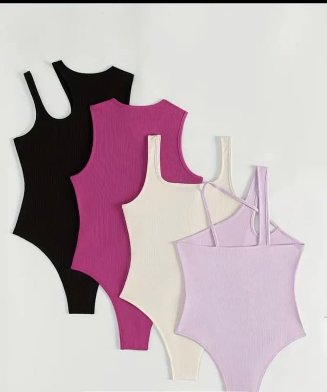 Bodysuit
