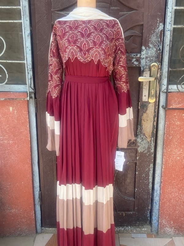 Egypt Abaaya