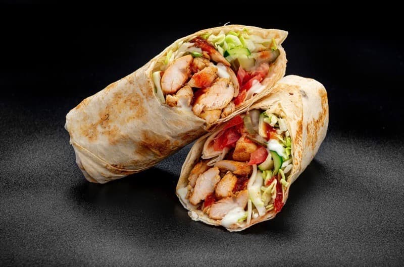shawarma