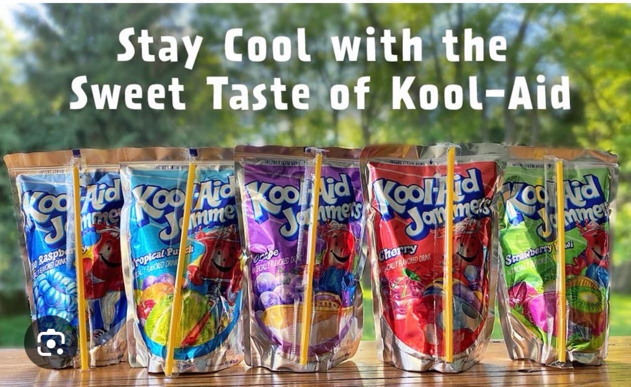 Kool-Aid