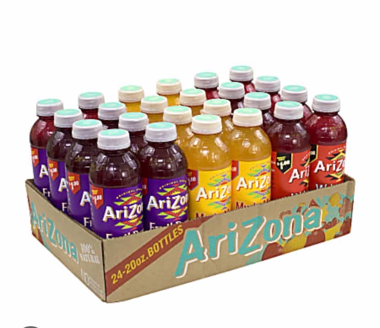 Arizona