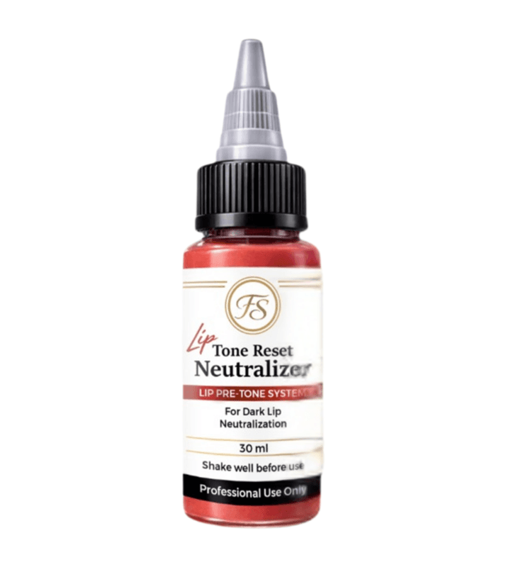 FS Lip Tone Reset Neutralizer Dark Lip Correction