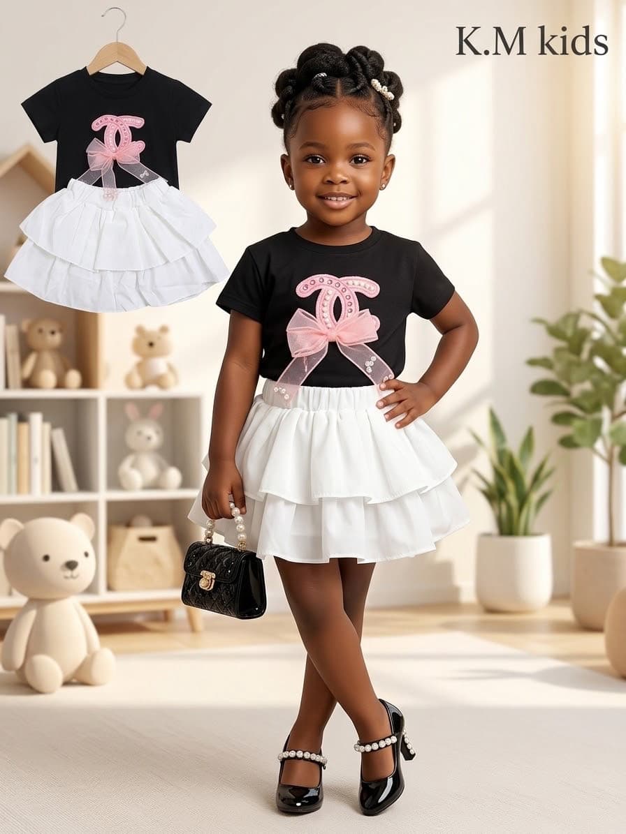 kids clothes for both boys and girls