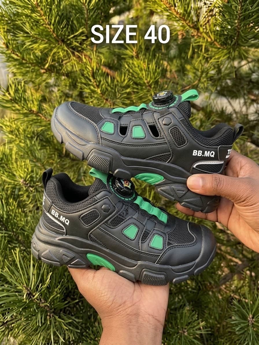 kids footwear
